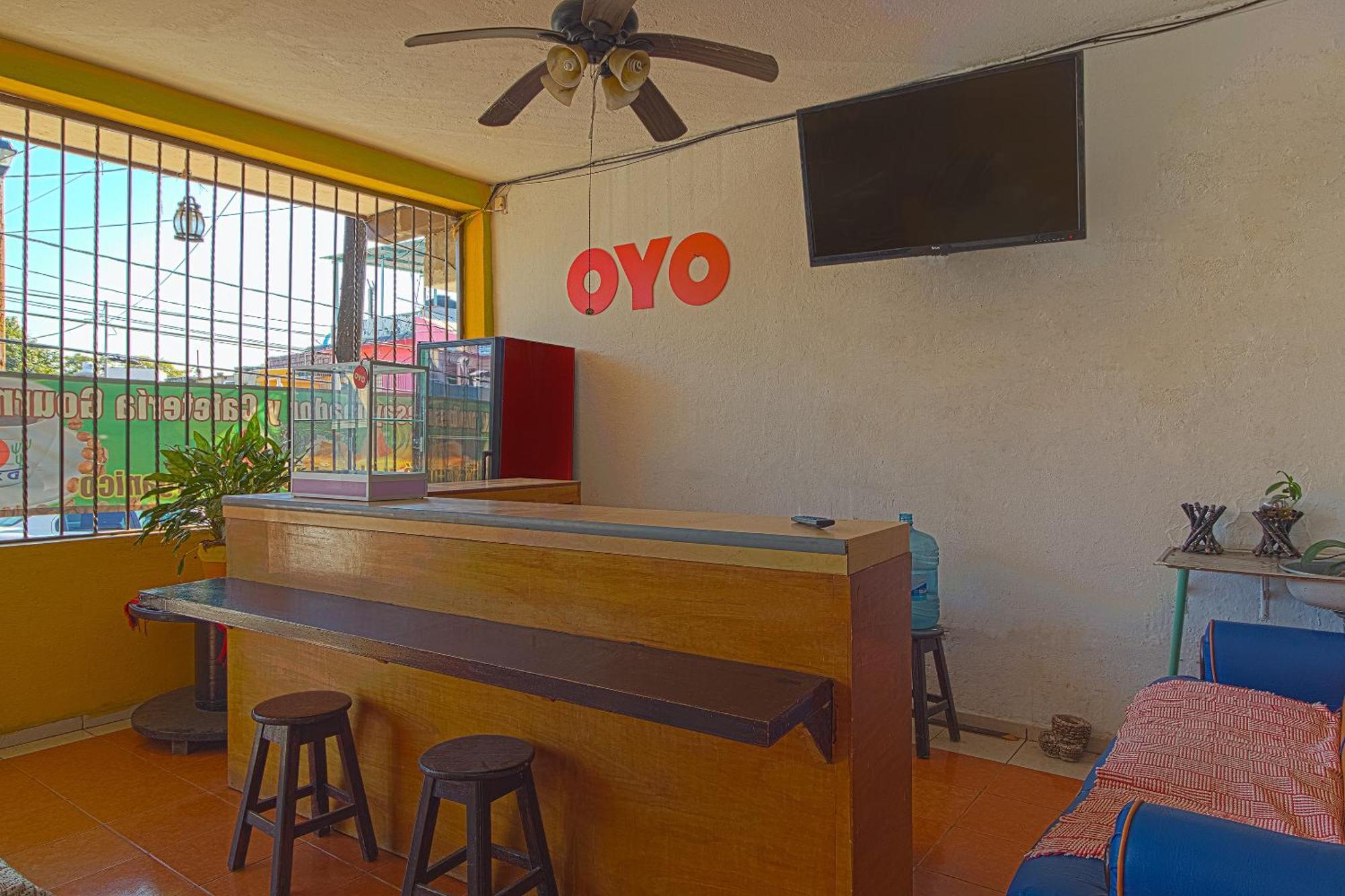 Oyo Hotel Posada Los Faroles,Tabasco Villahermosa Exterior photo