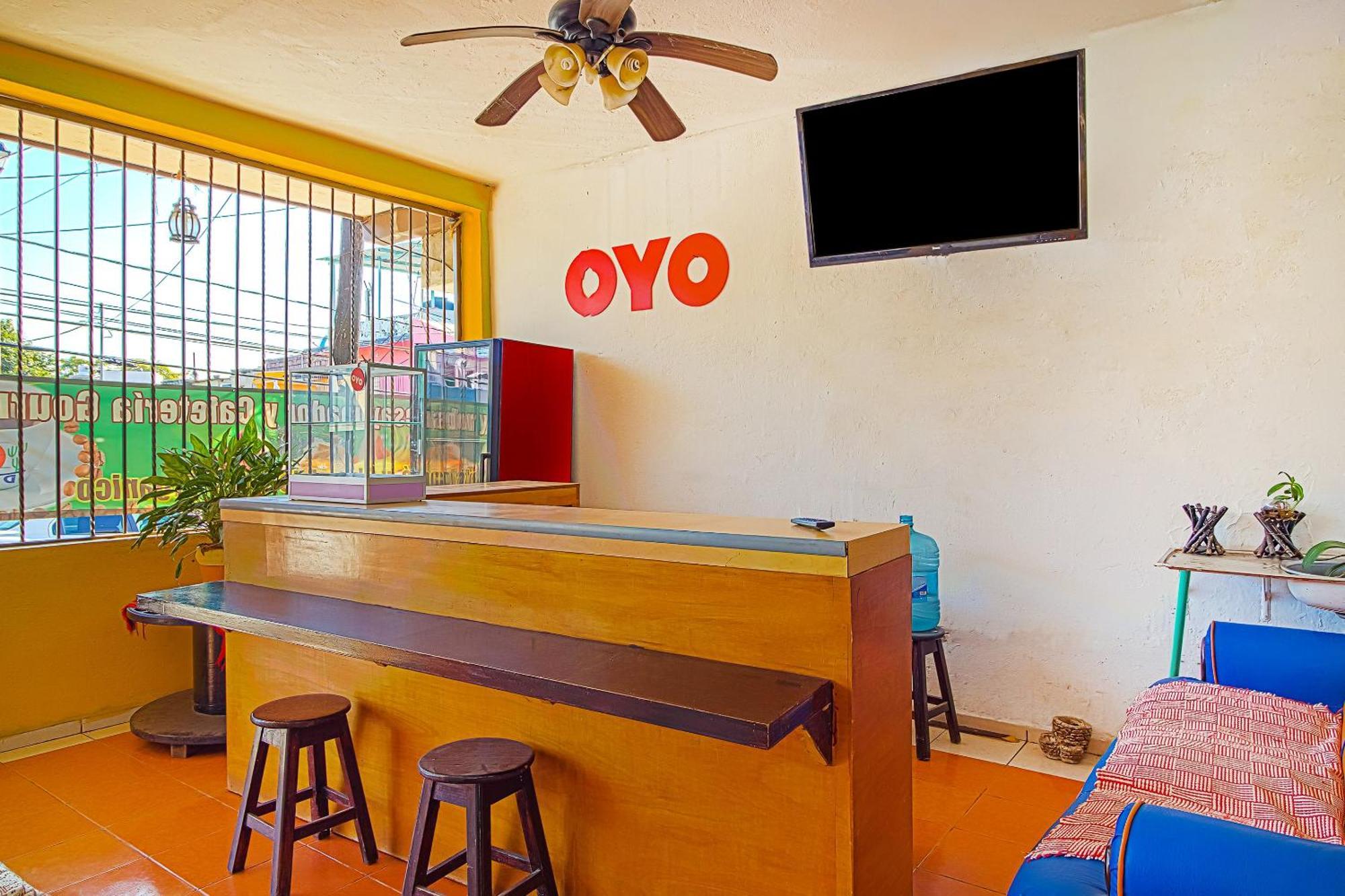 Oyo Hotel Posada Los Faroles,Tabasco Villahermosa Exterior photo