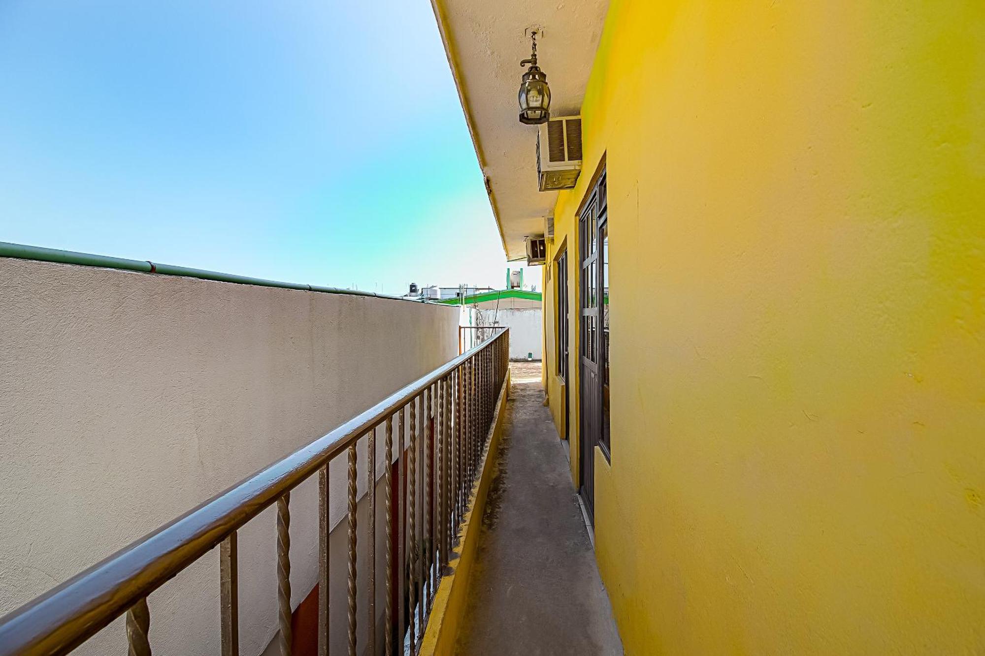 Oyo Hotel Posada Los Faroles,Tabasco Villahermosa Exterior photo